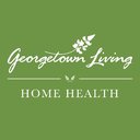 Georgetown Living Home Health Agency company logo
