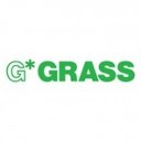 grass company logo