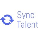 Sync Talent company logo