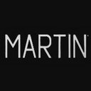 Geo M Martin Co., Inc. company logo