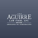 THE AGUIRRE LAW FIRM, APC company logo