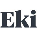 Ekimetrics company logo