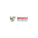 Boost Electronics company logo