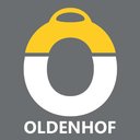 O-K-Import groothandel company logo