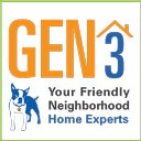 Gen3 Electric & HVAC company logo