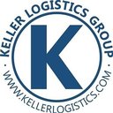 Keller Warehousing & Co-Packing company logo