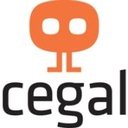Cegal AS company logo