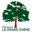 Résidence le Grand Chêne company logo