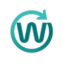 Waga Energy company logo