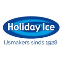 Holiday Ice company logo