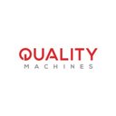 Quality Machines company logo