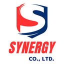 株式会社シナジー company logo