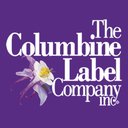 The Columbine Label Company company logo