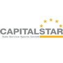 Capitalstar Sale Service Sports GmbH company logo