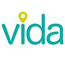 VIDA company logo