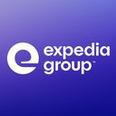 Expedia company logo