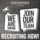 The Hunters at Walton Park company logo