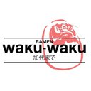 WAKU WAKU company logo