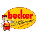 RB-Rolf Becker GmbH company logo