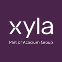 Xyla Services company logo