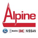 Alpine Automotive company logo