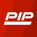 PIP Canada company logo
