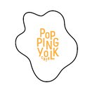 Popping Yolk Cafe company logo