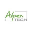 ALPEN'TECH company logo