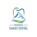 Springs Family Dental company logo