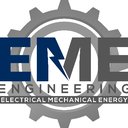 EME Engineering Inc. company logo