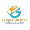 Global Therapy Staffing and Consulting company logo