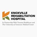 Knoxville Rehabilitation Hospital company logo