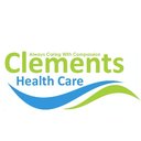 Clements Health Care company logo