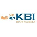 KBI Biopharma company logo