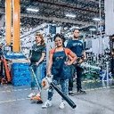 STIHL Southeast, Inc. company logo
