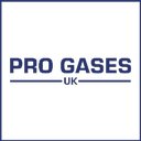 Pro Gases UK company logo
