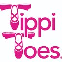 Tippi Toes Dance Company company logo