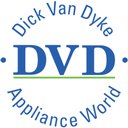 Dick Van Dyke Appliance World company logo
