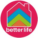 Better Life Maids company logo