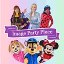 Image Party Place company logo