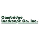 Cambridge Landscape Co Inc company logo