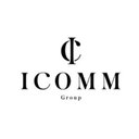 Icomm Group company logo