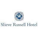 The Slieve Russell Hotel company logo
