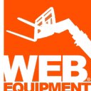 Web Equipment USA company logo