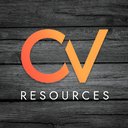 CV Resources company logo