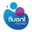 Fluent Money company logo