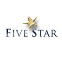 Five Star Travel & Real Estate company logo