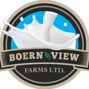 Boern View Farms company logo