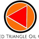 Red Triangle Oil Company company logo