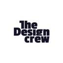 The Design crew company logo
